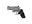 Picture of Dan Wesson 715, 2,5 Airgun, Silver